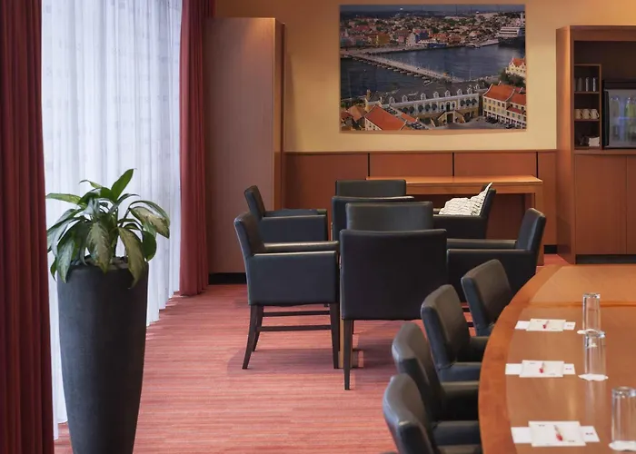 Ibis Schiphol Amsterdam Airport