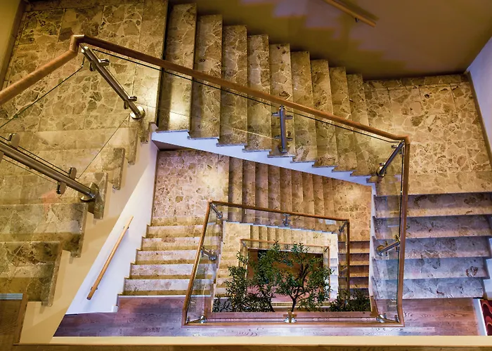 Boutique Hotel Lumiere & Appartementen